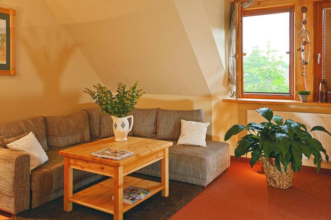 Naturhotel Etzdorfer Hof Schoenburg Exterior photo