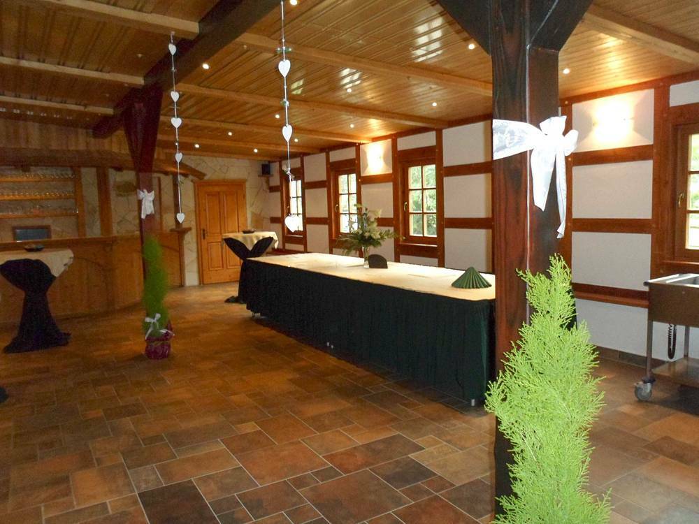 Naturhotel Etzdorfer Hof Schoenburg Exterior photo